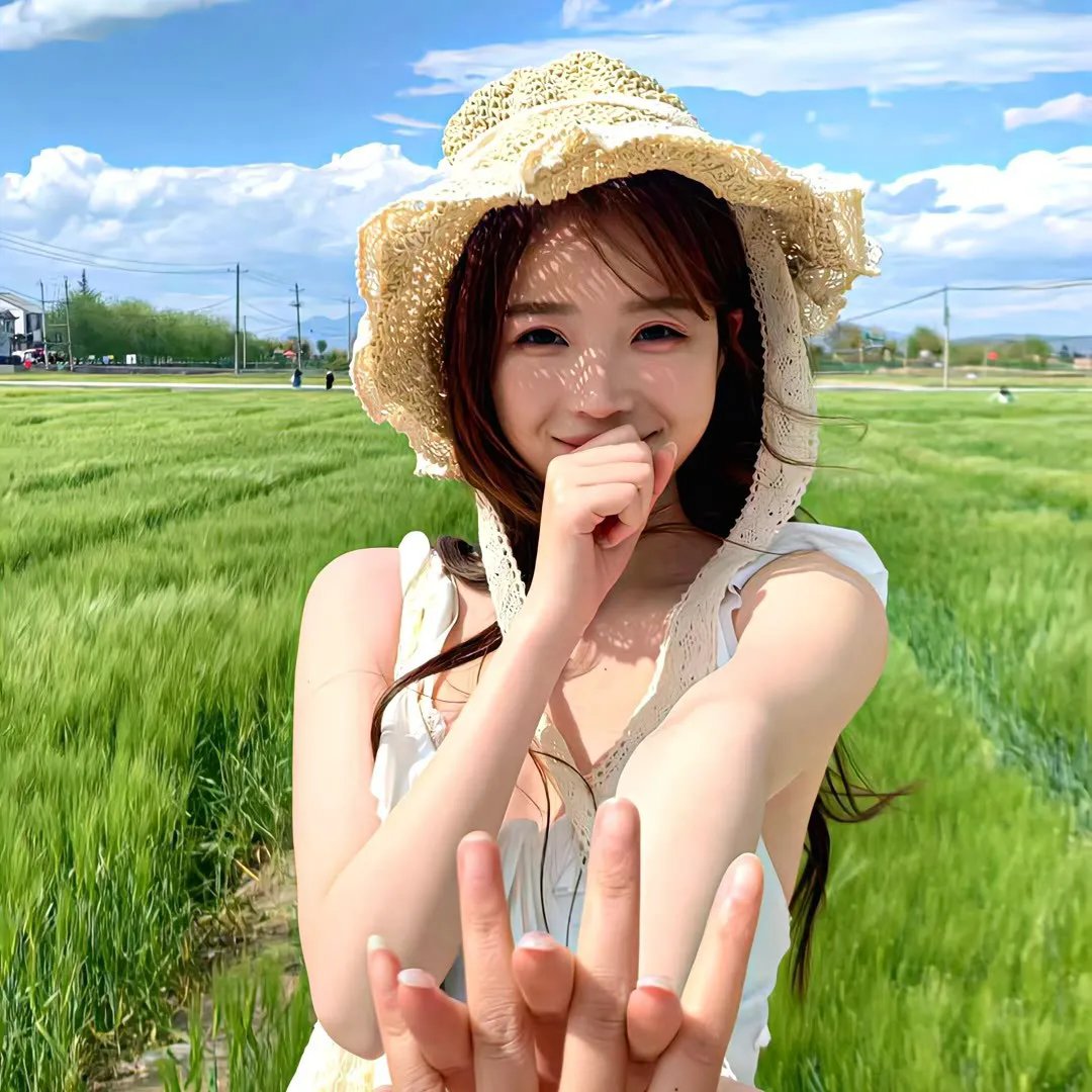 我心狂野