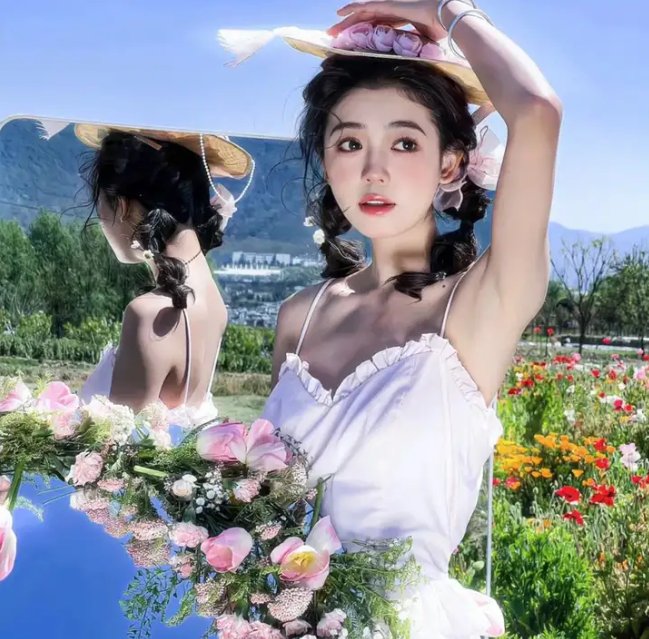 不死女轮堂鸦夜